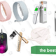 Illustration for article titled Sundays Best Deals: Buffy Cloud Comforter, Amazon Halo Device, Infrared Thermometer, Lightweight Gaming Mouse, Air Purifier, French Mascara, and More